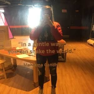 Meet your Posher, Jayden